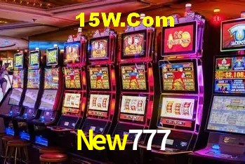 Diretório de Jogos New777