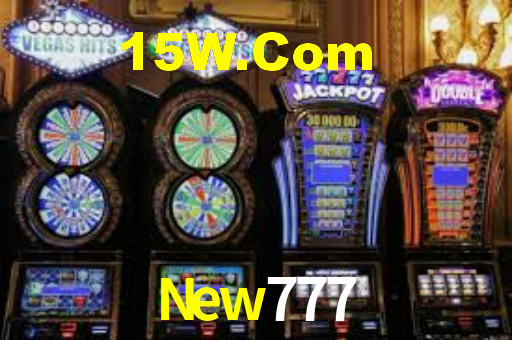 VIP Casino New777