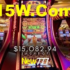 Game Providers New777
