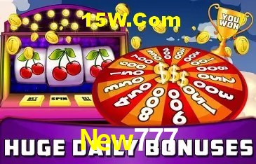 Casino Ao Vivo New777