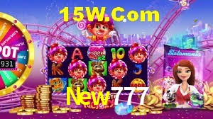 Exclusive Offers New777
