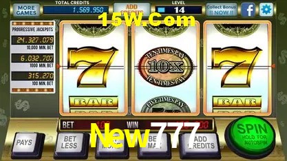 Login Seguro New777