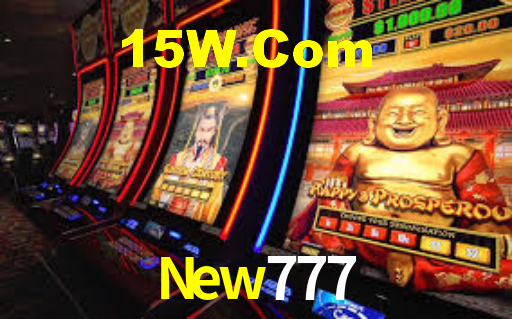 Live Casino New777