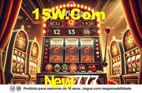 Premium Interface New777