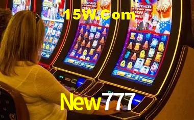 Design Responsivo New777