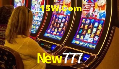 Estatísticas do Jogo New777