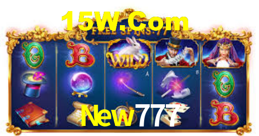 Tournaments New777