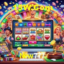 Seasonal Promotions New777