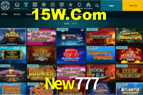 Exclusive Games New777