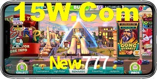 Slot Games New777