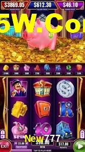 Account Benefits New777